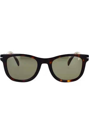 DB EYEWEAR BY DAVID BECKHAM Timeless British Style Sunglasses