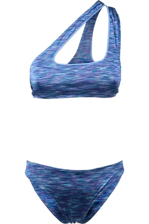 LIVIANA CONTI Bikinis, female, , M, Chic Viscose Bikini Set