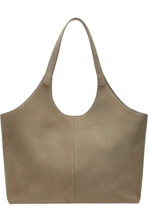 Aesther Ekme Large Shoulder Bag Cabas Supple