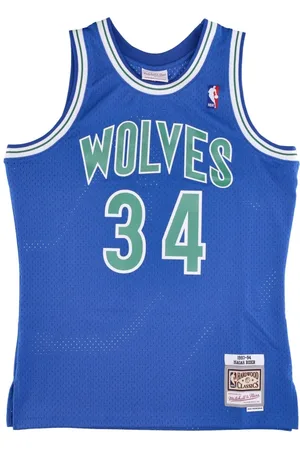 Mitchell & Ness Sportswear, male, , S, Vintage NBA Basketball Tank Top