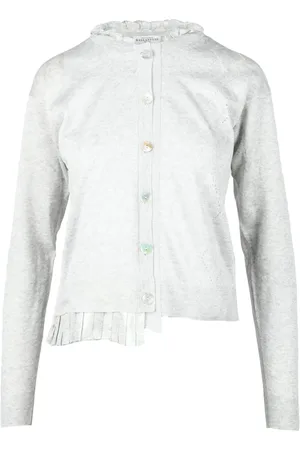 BALLANTYNE Cardigans, female, , XS, Maglia