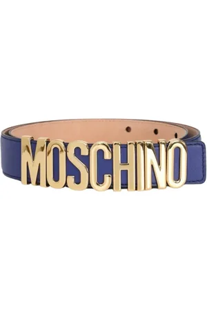 Moschino Belts, male, , S, Belt