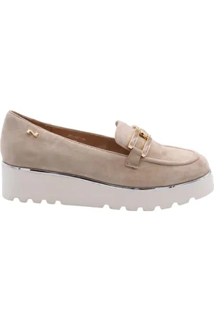 Nathan-Baume Loafers, female, , 3 UK, Classic Mocassin Shoes for Women