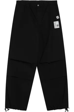 MIHARA YASUHIRO Jogging Trousers for Active Lifestyle