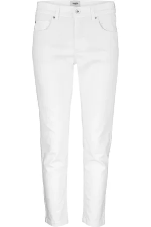 Angels Skinny Jeans, female, , M, Elegant Floral Dress for Women