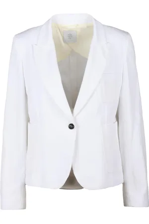 ELEVENTY Blazers, female, , M, Jacket