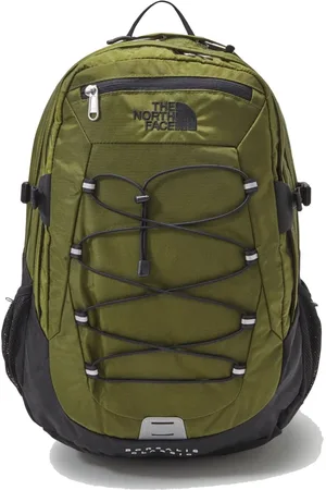 The North Face Backpacks, male, , ONE SIZE, Classic Borealis Backpack