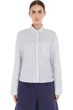 Max Mara Lisa Sport Blouse
