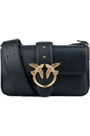 Pinko Stylish Crossbody Bag for Women