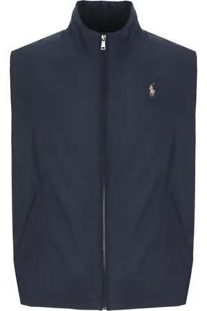 Ralph Lauren Vests, male, , XL, Jackets