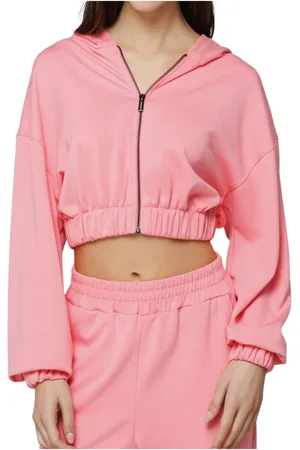 hinnominate Zip-throughs, female, , S, Stylish Jumpers Collection