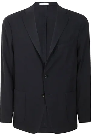 Boglioli Blazers, male, , L, Modern Fit Jacket
