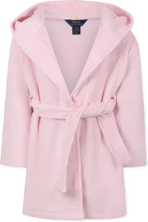 Ralph Lauren 2P0188 ADQ Bathrobes