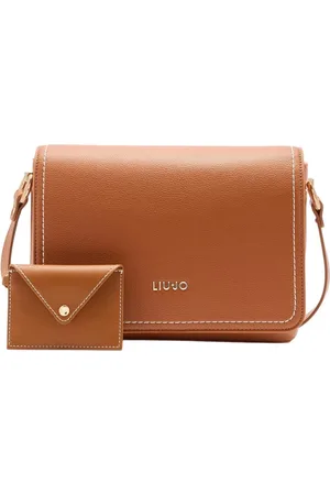 Liu Jo Cross Body Bags, female, , ONE SIZE, Stylish Crossbody Bag Gubbio Handtas