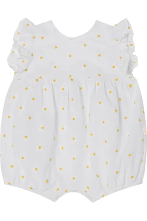 Il gufo Neonato/Bambino Jumpsuit Romper