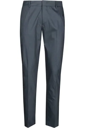 PT Torino Suit Trousers, male, , L, Stylish Master Pant for Men