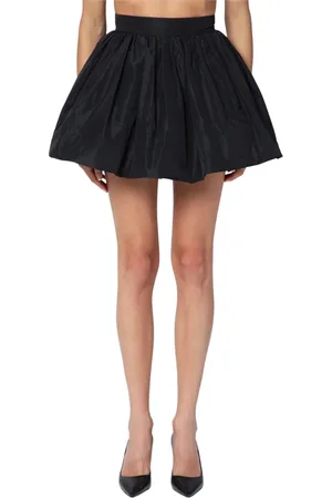 Patou Short Skirts, female, , 2XS, Mini Skirt