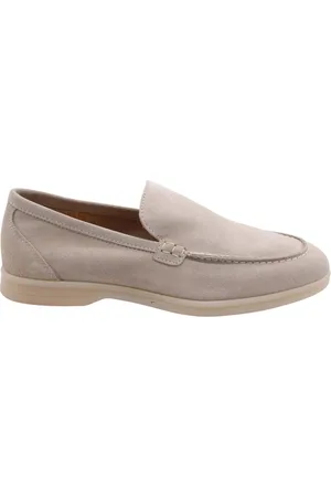 CTWLK. Loafers, male, , 12 UK, Somalie Moccasin Shoes