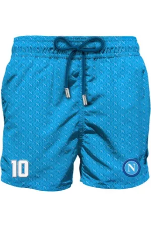 MC2 SAINT BARTH Beachwear, male, , M, Sea Clothing for Men