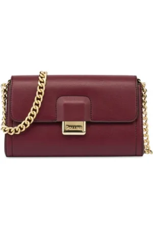 Pollini Bullion Shoulder Bag - Large