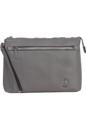 U.S. Polo Assn. Shoulder Bags, female, , ONE SIZE, Stylish Handbag with Multiple Compartments