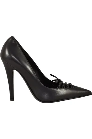 Tom Ford Pumps, female, , 4 1/2 UK, Leather Pumps