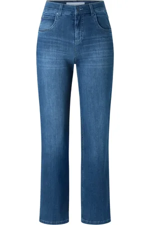 Angels Slim-fit Jeans, female, , L, Stylish Lara Dress for Women