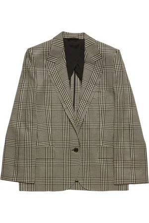 Acne Studios Stylish Suit