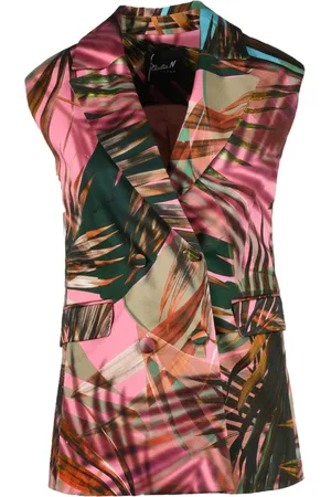 Giulia N Couture Vests, female, , XS, Vest