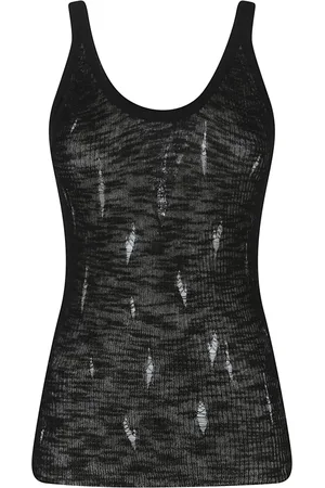 Pinko Stylish Tank Top for Women