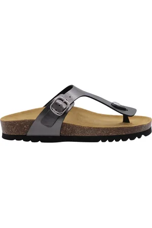 Scholl Comfort Slipper for Everyday Wear