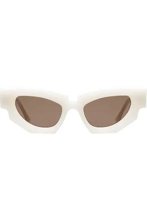 KUBORAUM Sunglasses, unisex, , 52 MM, Unique Face Masks Eyewear
