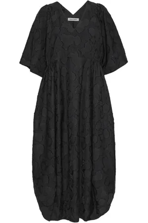 HENRIK VIBSKOV Midi Dresses, female, , XS, Pump Dress with Sculptural Shape