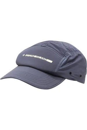 Stone Island Adjustable cappello hat made in Italy