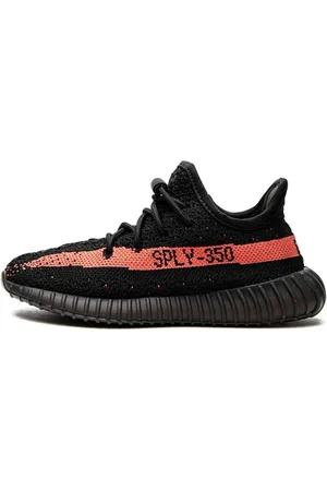 Yeezy Sneakers, unisex, , 19 EU, Core Red Trainers for Infants