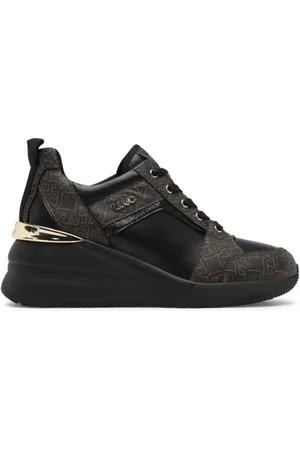 Liu Jo Stylish Array Large Shoes