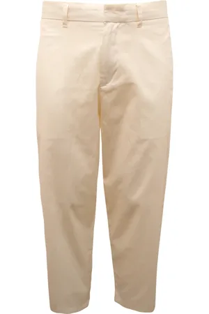 Emporio Armani Vanilla Trousers 3D1Pe1 1Nqtz Model