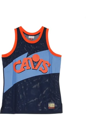 Mitchell & Ness Sportswear, male, , M, NBA Team Heritage Basketball Tank Top
