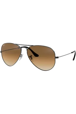 Ray-Ban Classic Aviator Sunglasses