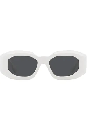 VERSACE Maxi Medusa Biggie Sunglasses
