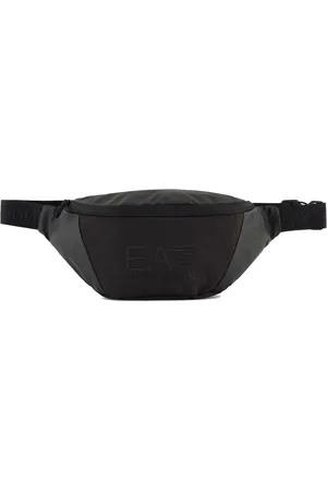 Emporio Armani Sporty and stylish waist bag