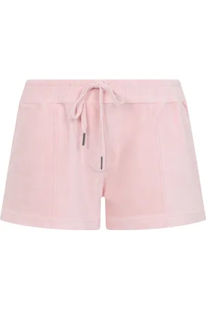 Tom Ford Short Shorts, female, , S, Soft Terry Cloth Shorts