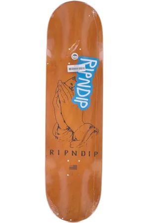 Rip N Dip Lord Nermal Graphic Skateboard Deck