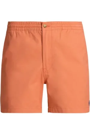 Ralph Lauren Classic Prepster Cotton Shorts