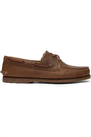Timberland Sailor Shoes, male, , 6 UK, Boat Shoe Classic Style