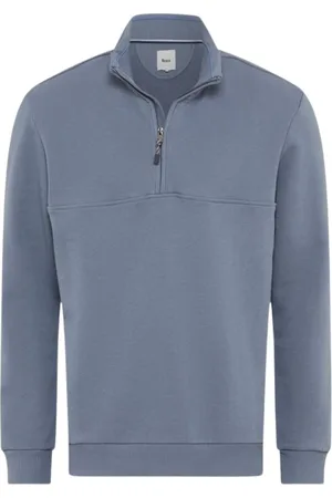 Brax Modern Sweatshirt Style for Men
