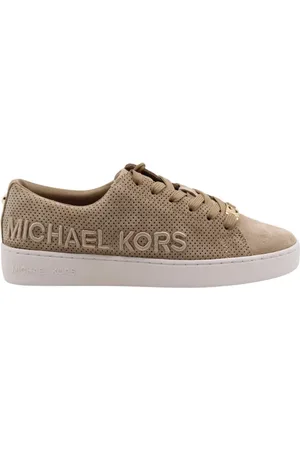 Michael Kors Carbon Sneaker