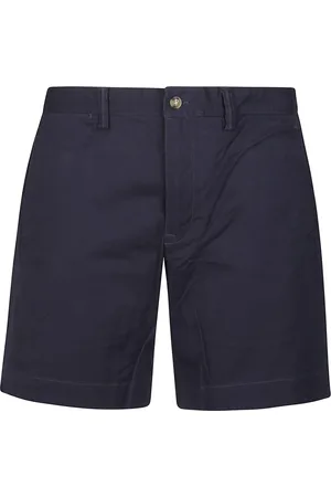 Ralph Lauren Casual Shorts, male, , W31, Classic Flat Front Shorts