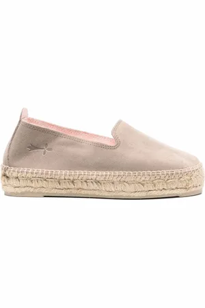 MANEBI Flat Shoes