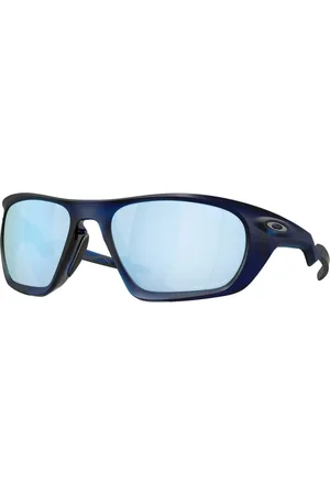 Oakley Sunglasses, unisex, , 60 MM, Polarized Sunglasses Lateralis Prizm